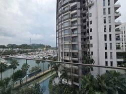 The Oceanfront @ Sentosa Cove (D4), Condominium #584428841